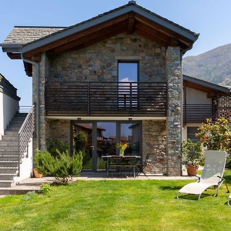 Holiday Home Baila - Cco510 By Interhome 科利科 外观 照片