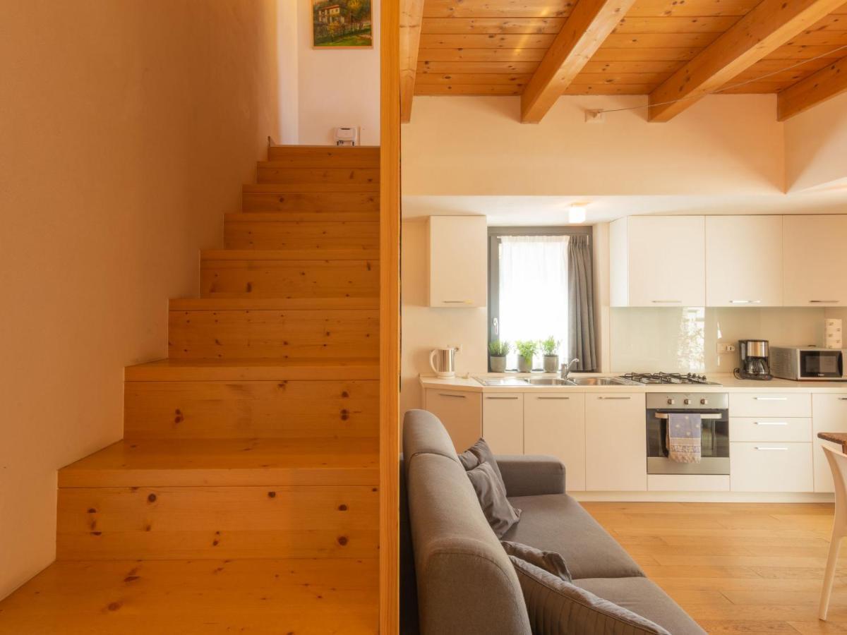 Holiday Home Baila - Cco510 By Interhome 科利科 外观 照片