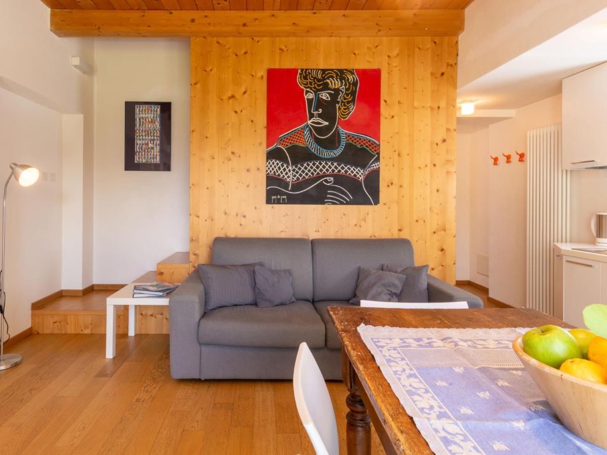 Holiday Home Baila - Cco510 By Interhome 科利科 外观 照片