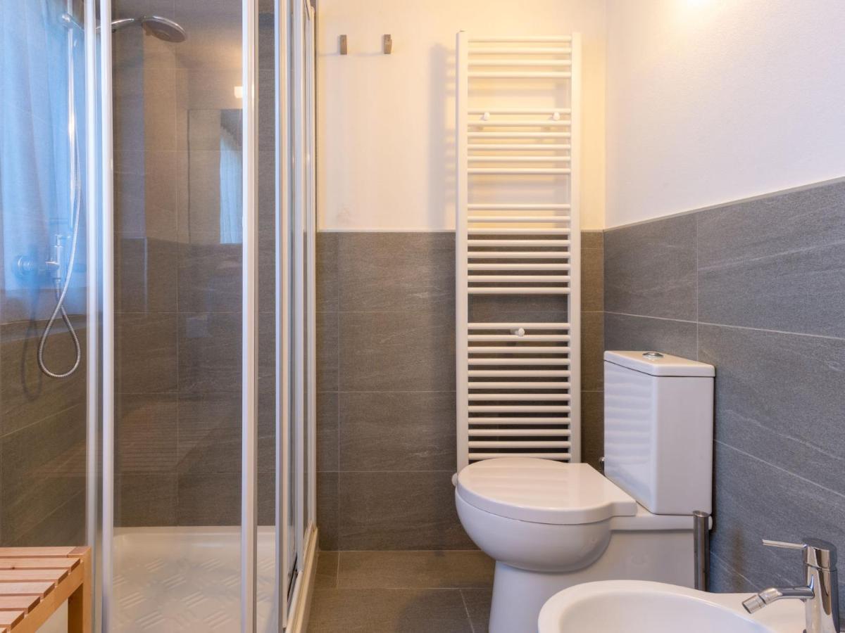 Holiday Home Baila - Cco510 By Interhome 科利科 外观 照片