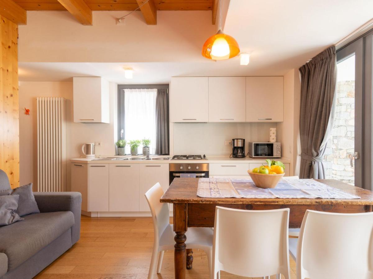 Holiday Home Baila - Cco510 By Interhome 科利科 外观 照片